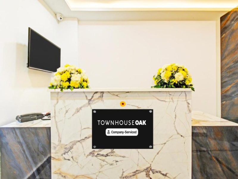 Super Townhouse Oak Suchitra Kompally Road formerly Sun Moon Hotels