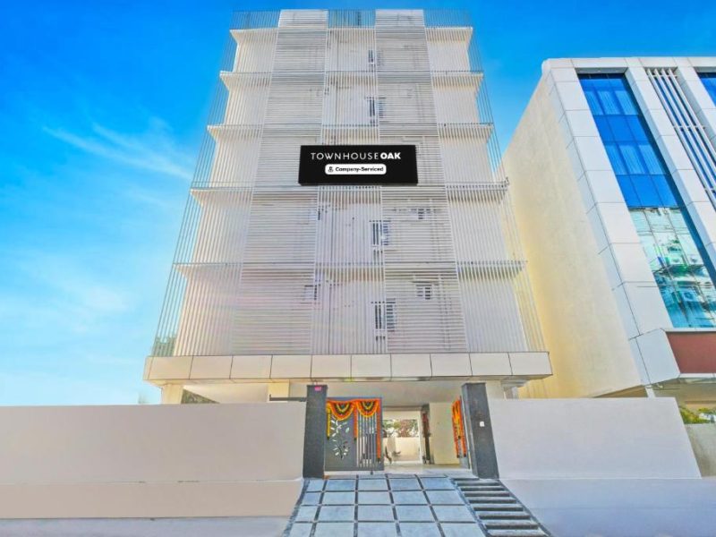 Super Townhouse Oak Suchitra Kompally Road formerly Sun Moon Hotels