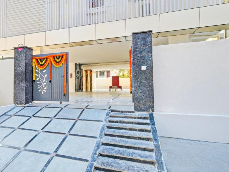 Super Townhouse Oak Suchitra Kompally Road formerly Sun Moon Hotels