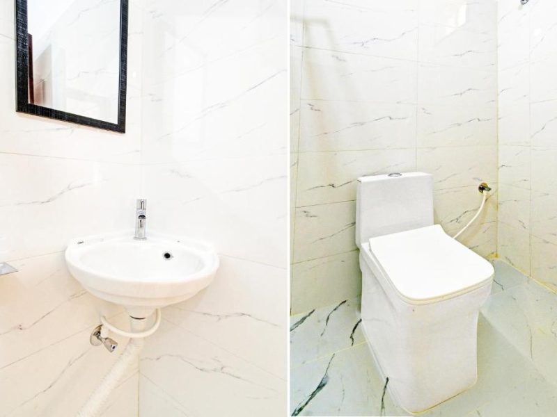 Super Townhouse Oak Suchitra Kompally Road formerly Sun Moon Hotels