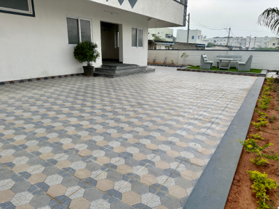 Truelife Hillview Garden Palace