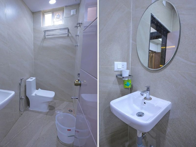 YK Homes | Luxury and Comfortable Stay in Tirupati