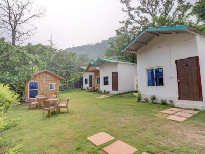 Collection O Tapovan Rise Cottages And Cafe