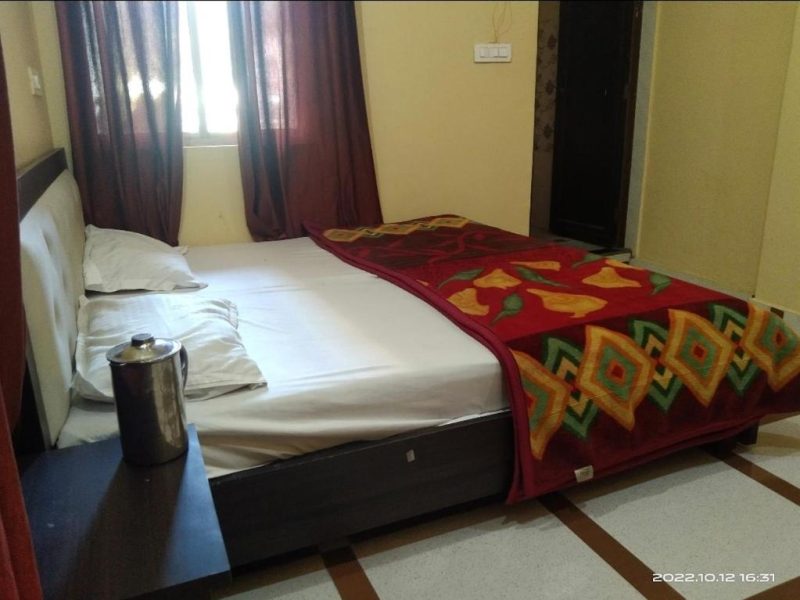 Satya Sadan Home Stay Rishikesh