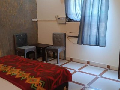 Satya Sadan Home Stay Rishikesh