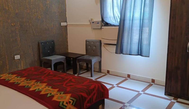 Satya Sadan Home Stay Rishikesh