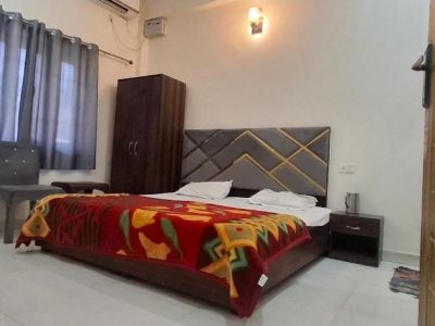 Satya Sadan Home Stay Rishikesh