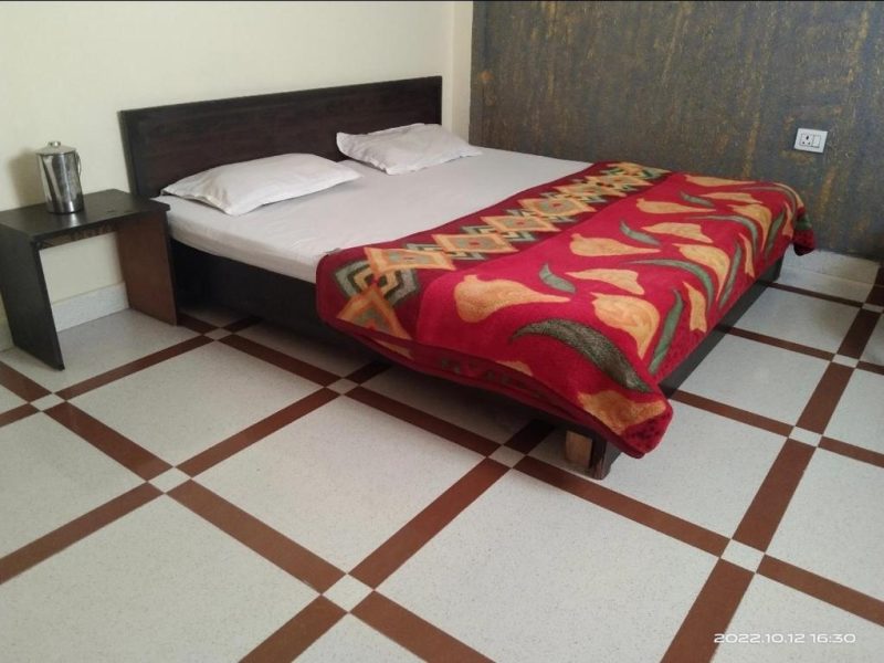 Satya Sadan Home Stay Rishikesh