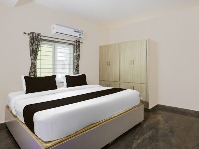 Ystay Home Stay Tirupati