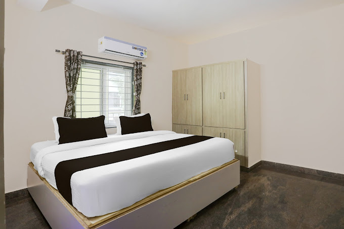 Ystay Home Stay Tirupati