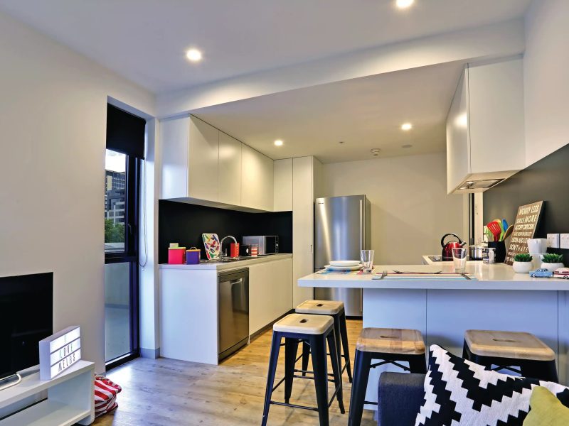 Scape Melbourne Central - Student Accommodation