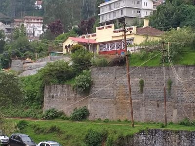 Woodstock Homestay Ooty