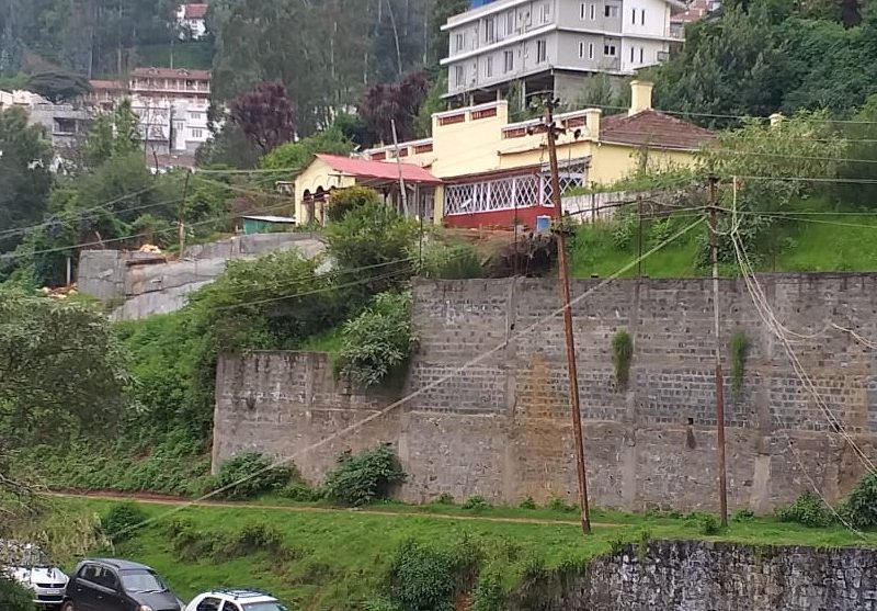 Woodstock Homestay Ooty