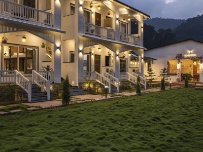 PACK Rishikesh (Mohanchatti)