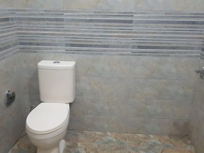 Shafiqur Rehman Awan House Islamabad