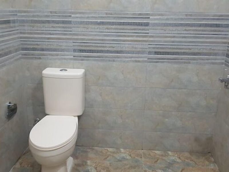 Shafiqur Rehman Awan House Islamabad