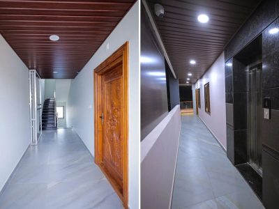 YK Homes | Luxury and Comfortable Stay in Tirupati