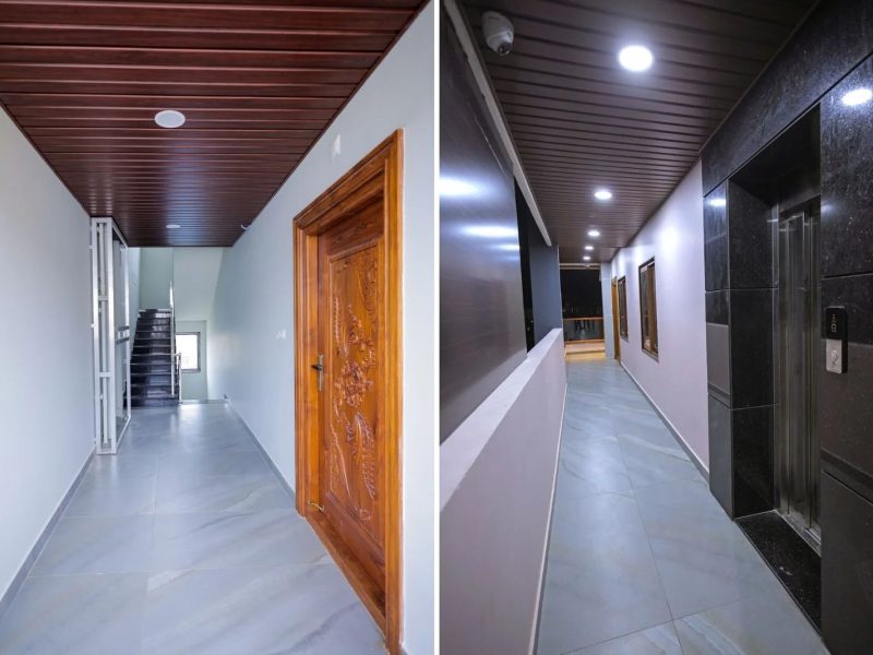 YK Homes | Luxury and Comfortable Stay in Tirupati