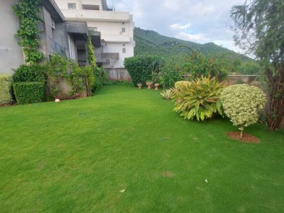 Anjum's BnB & Events Islamabad