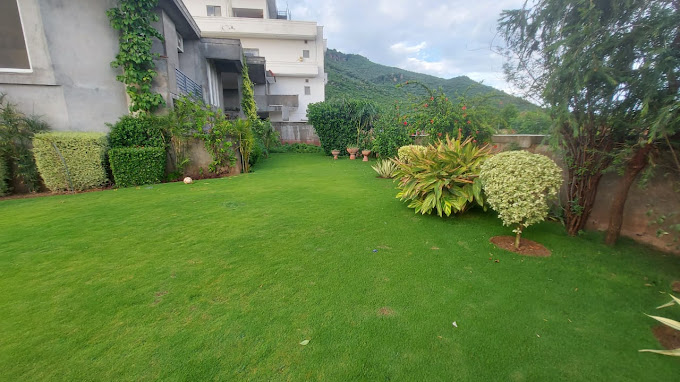 Anjum's BnB & Events Islamabad