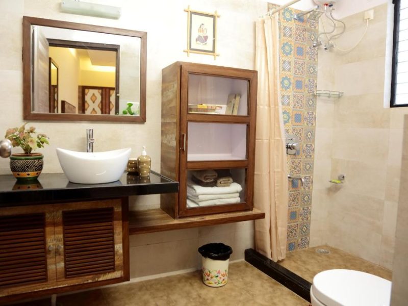 Kalpana Yoga Homestay Jaipur