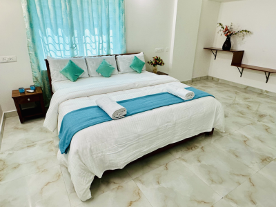 Tirupati Homestay - Shilparamam