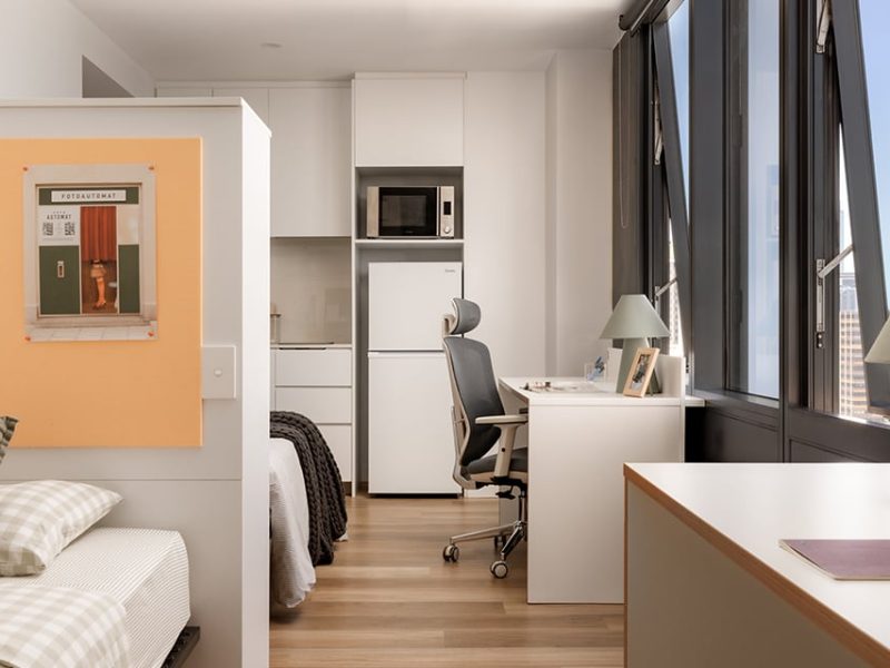 Accolade on A'Beckett (Formerly Y Suites on A'Beckett)