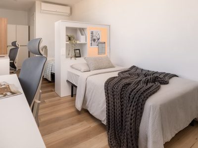 Accolade on A'Beckett (Formerly Y Suites on A'Beckett)