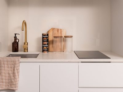 Accolade on A'Beckett (Formerly Y Suites on A'Beckett)