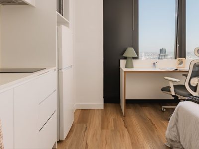 Accolade on A'Beckett (Formerly Y Suites on A'Beckett)