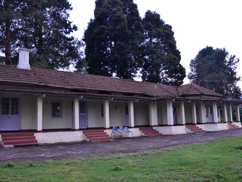 YWCA ANANDAGIRI HOLIDAY HOME OOTY