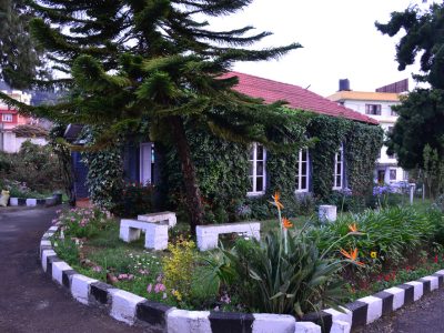 YWCA ANANDAGIRI HOLIDAY HOME OOTY