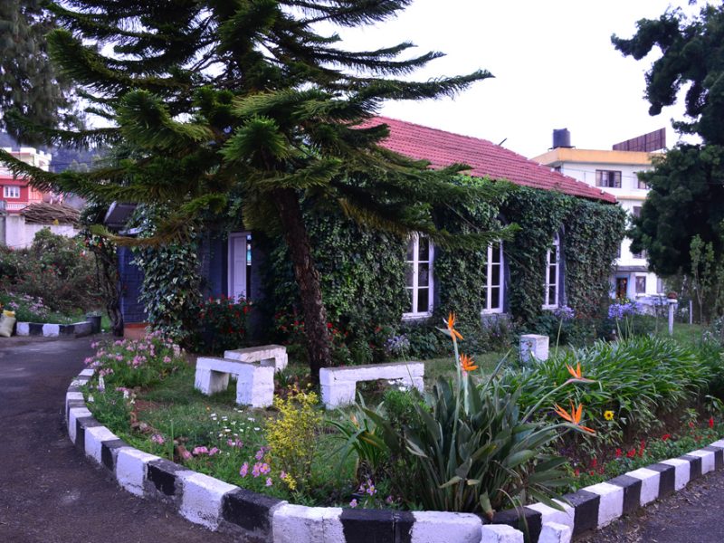 YWCA ANANDAGIRI HOLIDAY HOME OOTY