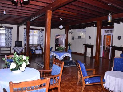 YWCA ANANDAGIRI HOLIDAY HOME OOTY