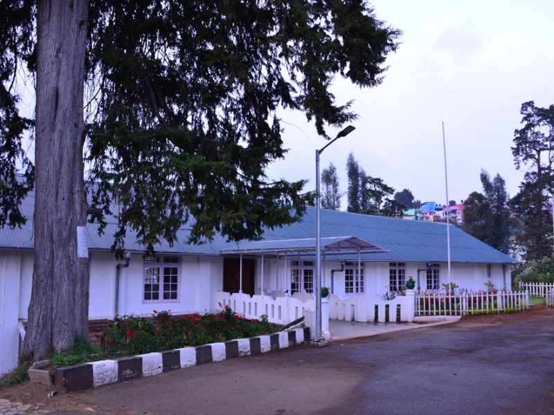 YWCA ANANDAGIRI HOLIDAY HOME OOTY