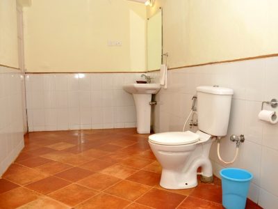 Wyoming Heritage Colonial Bungalow