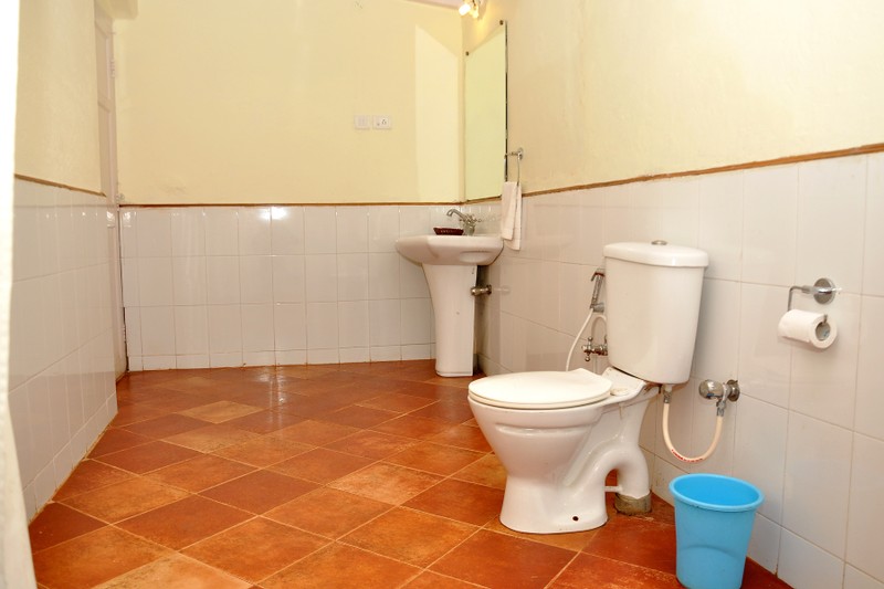 Wyoming Heritage Colonial Bungalow