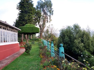 Wyoming Heritage Colonial Bungalow