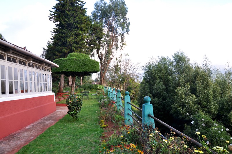 Wyoming Heritage Colonial Bungalow