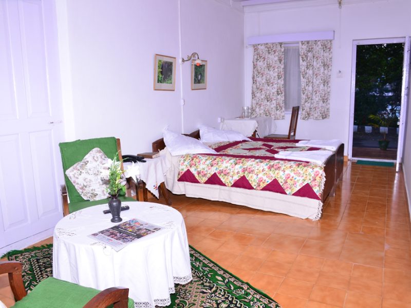 YWCA ANANDAGIRI HOLIDAY HOME OOTY