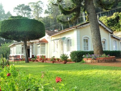 Wyoming Heritage Colonial Bungalow