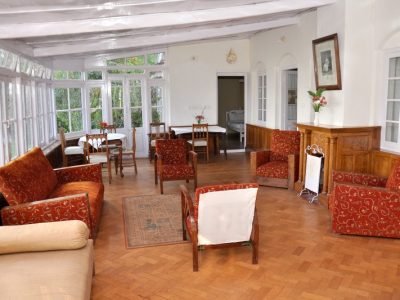 Wyoming Heritage Colonial Bungalow