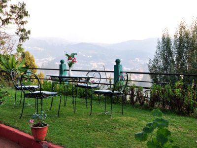 Wyoming Heritage Colonial Bungalow