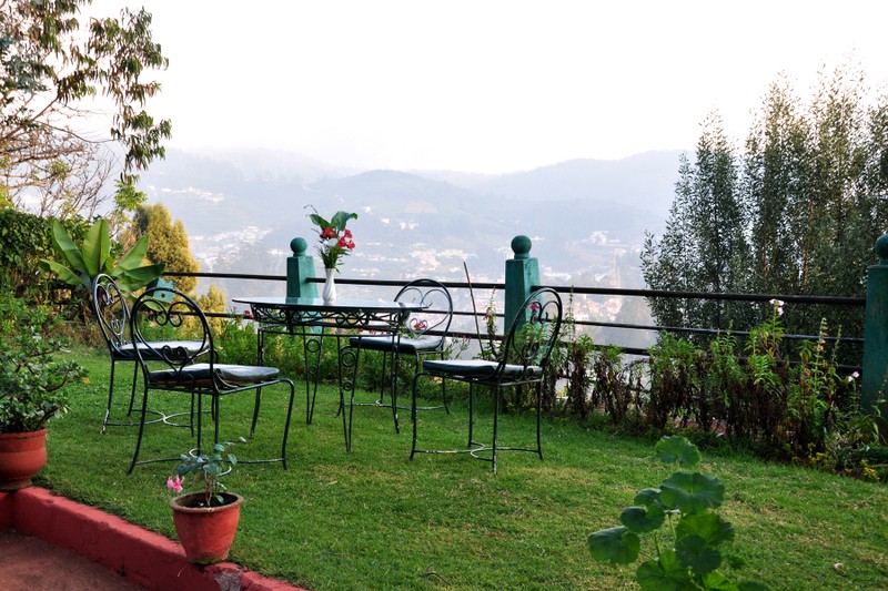 Wyoming Heritage Colonial Bungalow