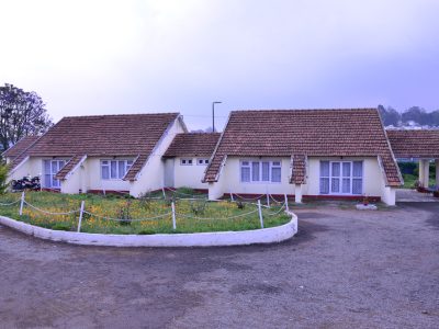 YWCA ANANDAGIRI HOLIDAY HOME OOTY