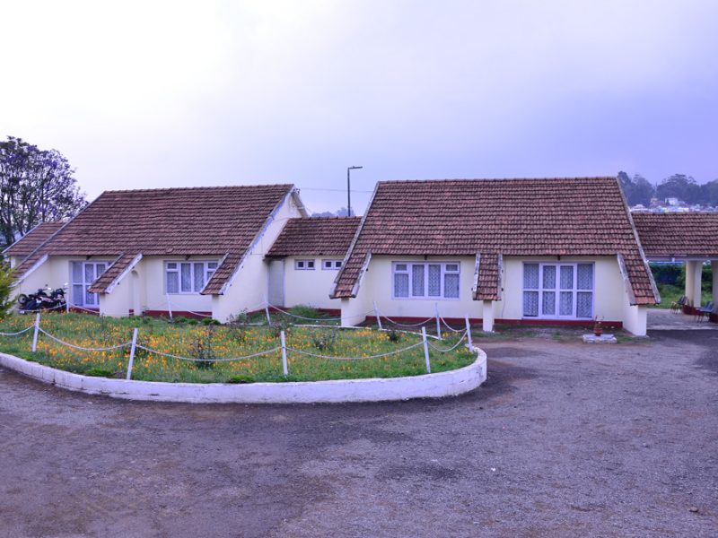 YWCA ANANDAGIRI HOLIDAY HOME OOTY