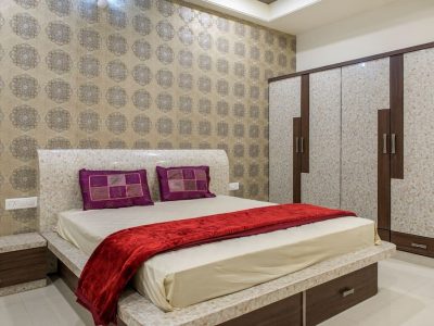 Krishan kunj vacation home, Luxurious centrally located 4BHK Homestay Apartment - Jaipur