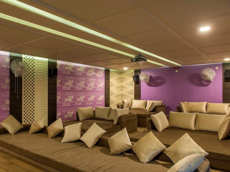 Krishan kunj vacation home, Luxurious centrally located 4BHK Homestay Apartment - Jaipur