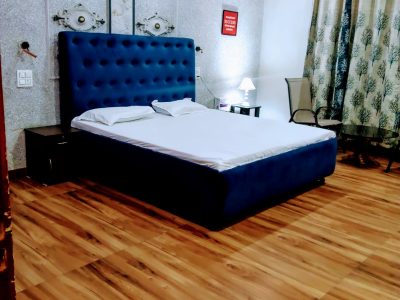 Dr Singh U Studio airbnb Mohali