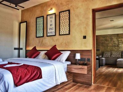 THE643 Holiday Homes & Resort Ooty